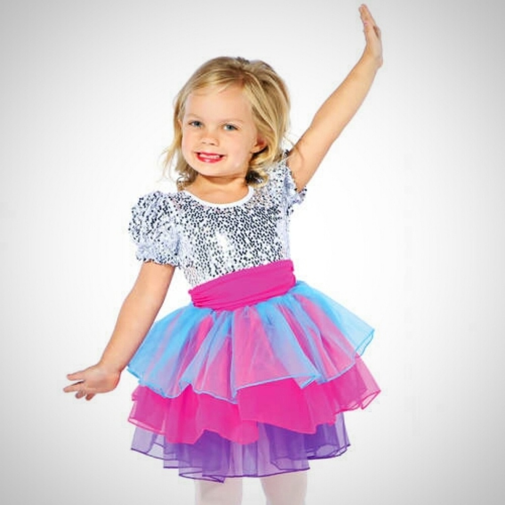 Dance Leotard